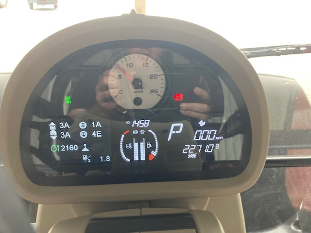 Massey Ferguson 7716 Dyna-6 - Traktor: billede 3 Massey Ferguson 7716 Dyna-6 - Traktor: billede 3