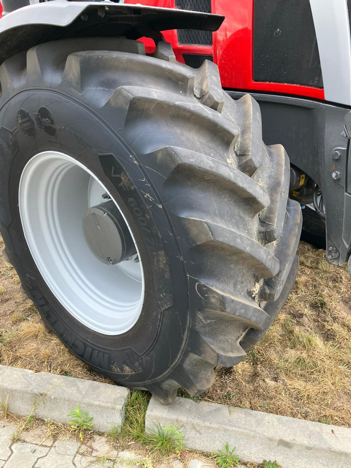 Massey Ferguson 8S.305 Dyna-VT EXCLUSIVE - Traktor: billede 5 Massey Ferguson 8S.305 Dyna-VT EXCLUSIVE - Traktor: billede 5