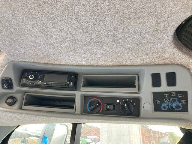 New Holland T7.200 Autocommand - Traktor: billede 2 New Holland T7.200 Autocommand - Traktor: billede 2