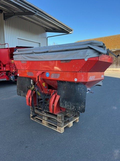 Rauch Axis Serie 30.1 - Sprøjteudstyr: billede 1 Rauch Axis Serie 30.1 - Sprøjteudstyr: billede 1