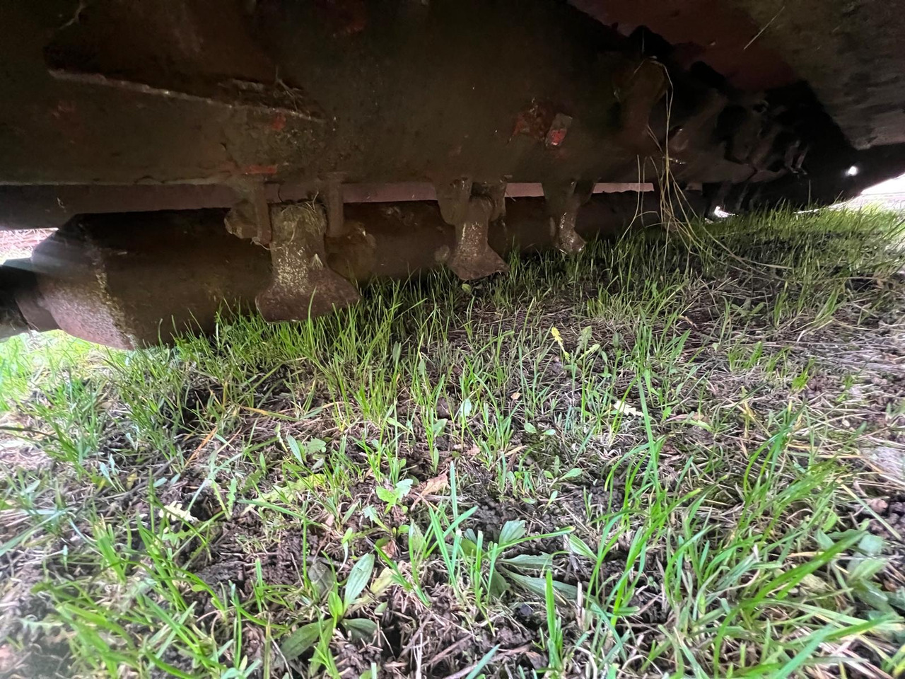 Sauerburger WM Serie - Slagleklipper: billede 2 Sauerburger WM Serie - Slagleklipper: billede 2