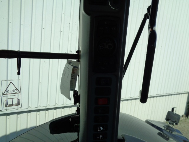 Valtra S274 - Traktor: billede 3 Valtra S274 - Traktor: billede 3