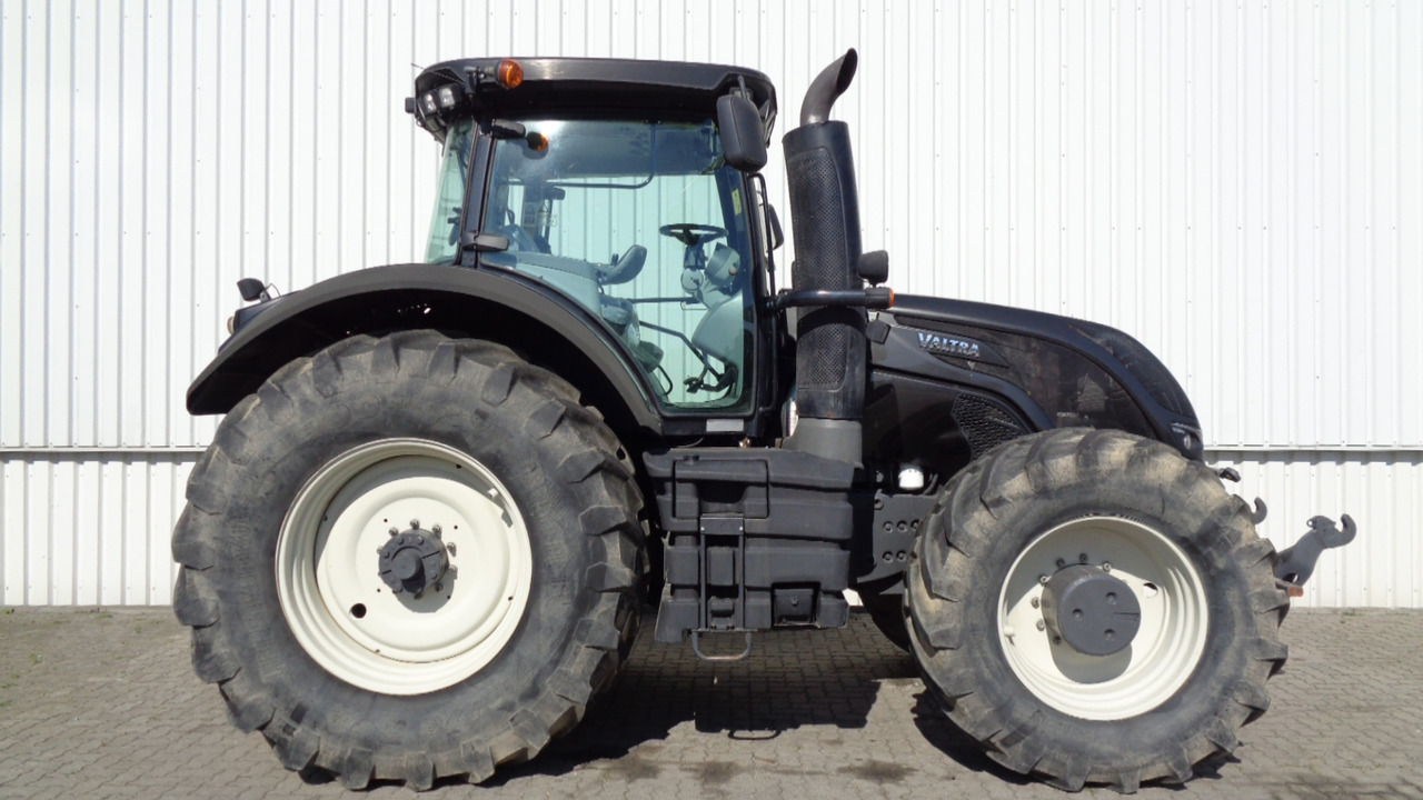 Traktor Valtra S374: billede 19