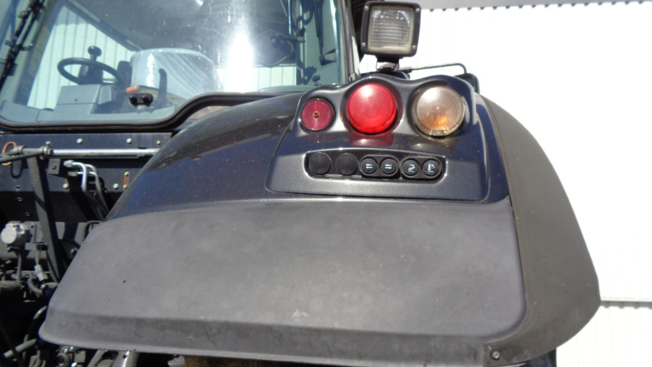 Traktor Valtra S374: billede 8