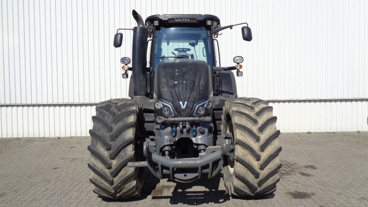 Traktor Valtra S374: billede 18