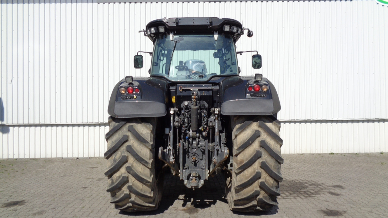 Traktor Valtra S374: billede 17