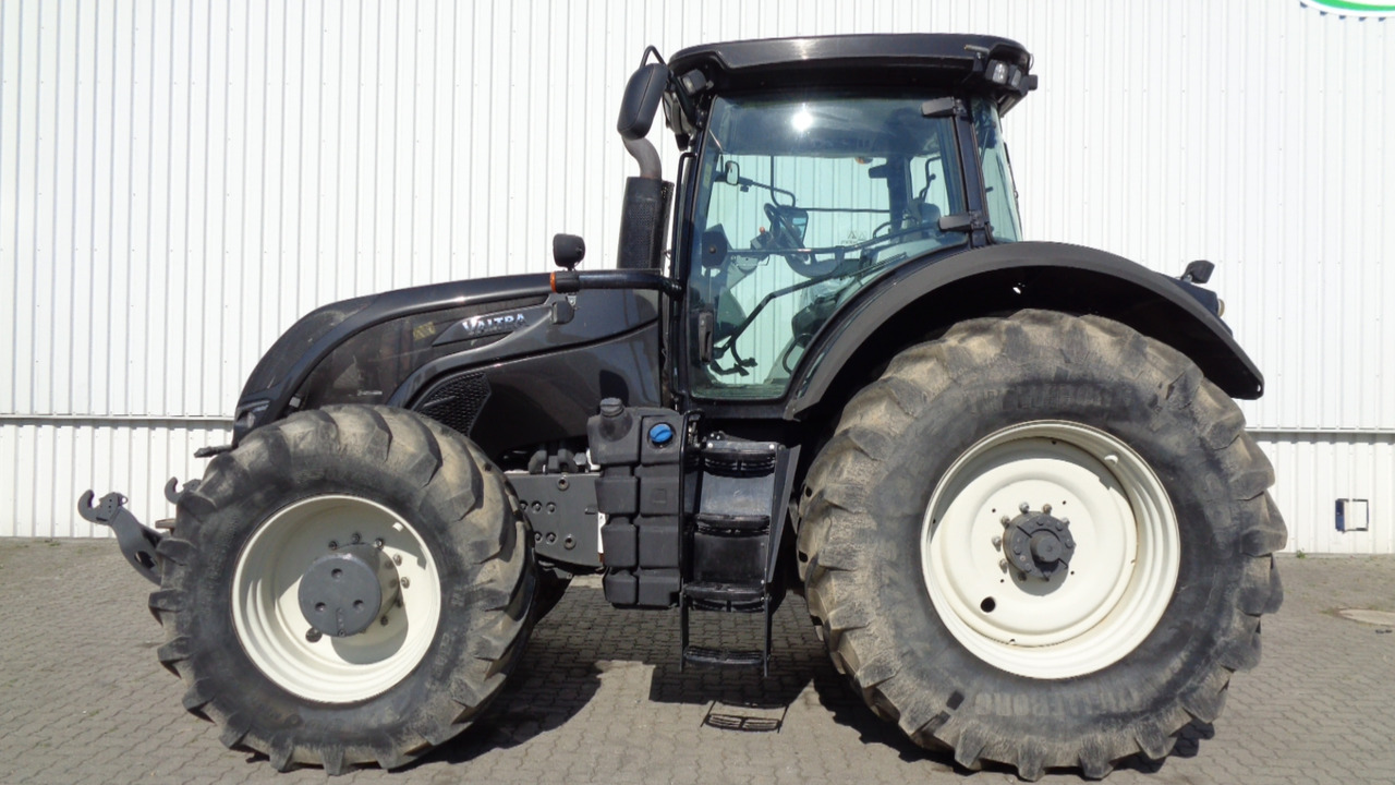 Valtra S374 - Traktor: billede 1 Valtra S374 - Traktor: billede 1