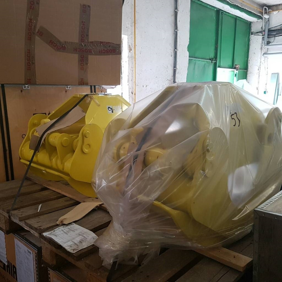 Ny Grab Loglift X-53; TX-56; FX-26; FX-36; FX-42 rön: billede 11