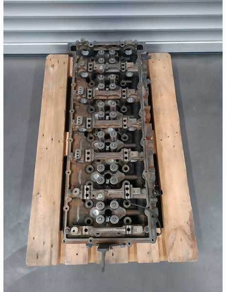 DAF CF 2014 -> MX11 oe2190054 2190047 2035982 - Motor blok for Lastbil: billede 3 DAF CF 2014 -> MX11 oe2190054 2190047 2035982 - Motor blok for Lastbil: billede 3