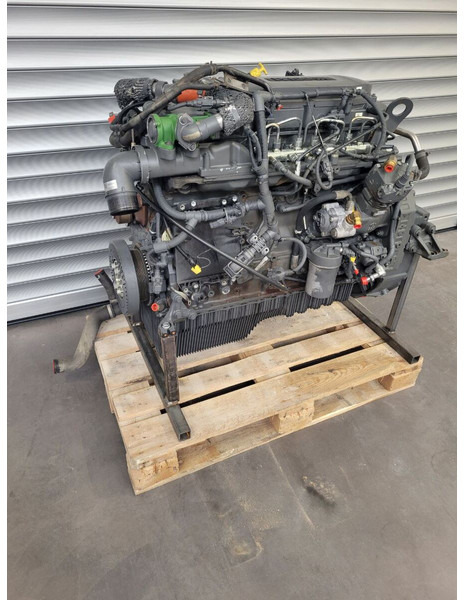 DAF LF Euro 6 - Motor for Lastbil: billede 1 DAF LF Euro 6 - Motor for Lastbil: billede 1