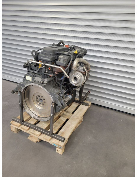 DAF LF Euro 6 - Motor for Lastbil: billede 2 DAF LF Euro 6 - Motor for Lastbil: billede 2