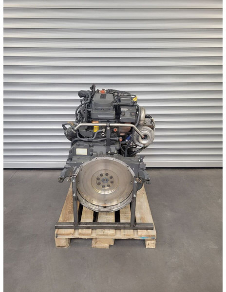 DAF LF Euro 6 - Motor for Lastbil: billede 4 DAF LF Euro 6 - Motor for Lastbil: billede 4