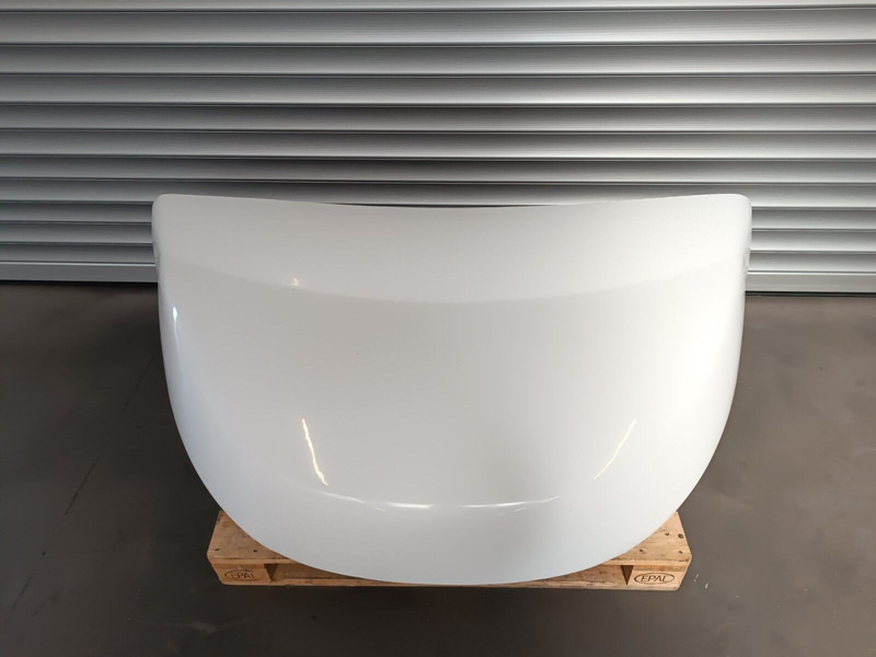 DAF LF - Aerodynamikken/ Spoilersæt for Lastbil: billede 4 DAF LF - Aerodynamikken/ Spoilersæt for Lastbil: billede 4