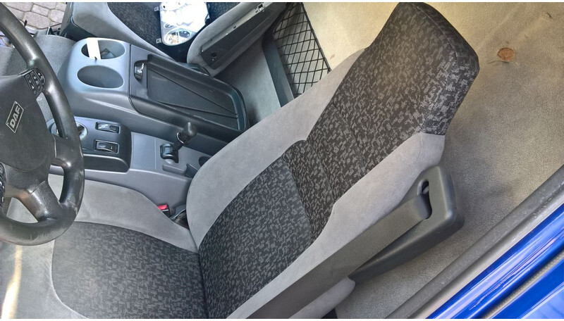 DAF LF45 LF55 LF65 Euro 5 - Førerhus og interiør for Lastbil: billede 2 DAF LF45 LF55 LF65 Euro 5 - Førerhus og interiør for Lastbil: billede 2