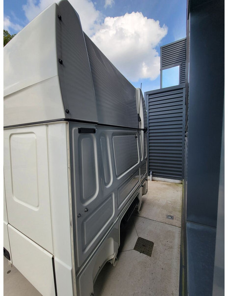 DAF XF 106 - XF106 - Førerhus og interiør for Lastbil: billede 5 DAF XF 106 - XF106 - Førerhus og interiør for Lastbil: billede 5