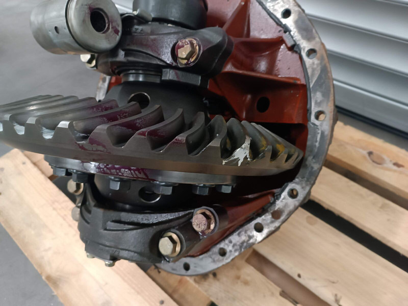 DAF XF CF LF - Differentialtandhjul for Lastbil: billede 4 DAF XF CF LF - Differentialtandhjul for Lastbil: billede 4