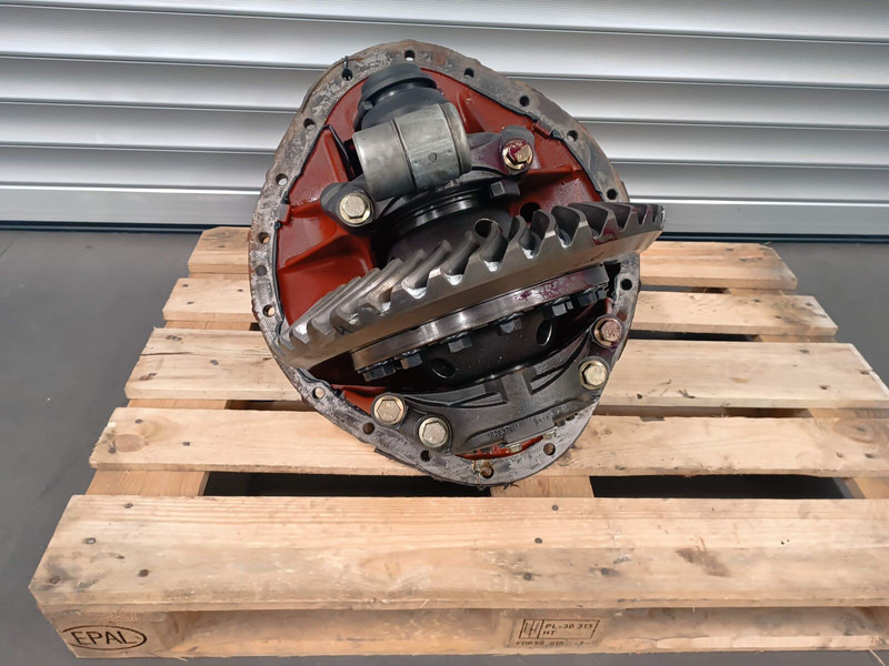 DAF XF CF LF - Differentialtandhjul for Lastbil: billede 1 DAF XF CF LF - Differentialtandhjul for Lastbil: billede 1