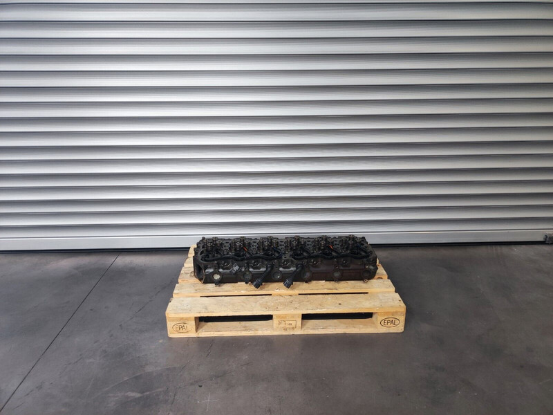 DAF XF105 E5 1 SENSOR oe1695612 / 1687132 - Motor blok for Lastbil: billede 2 DAF XF105 E5 1 SENSOR oe1695612 / 1687132 - Motor blok for Lastbil: billede 2