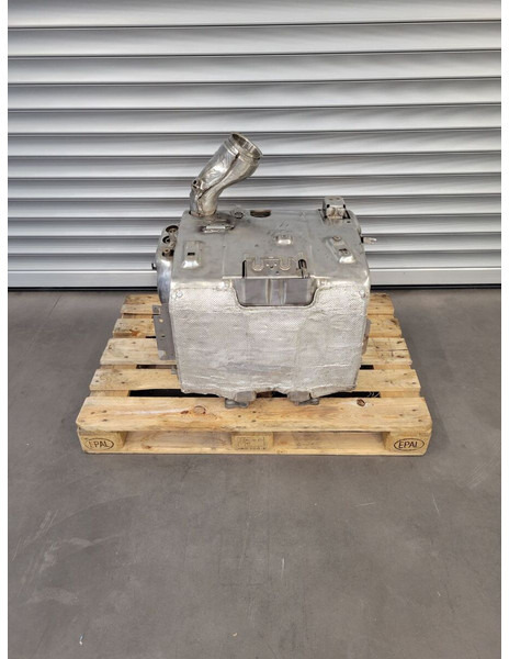 DAF XF106 E6 NEW PARTS INSIDE! WARRANTY - Katalysator for Lastbil: billede 1 DAF XF106 E6 NEW PARTS INSIDE! WARRANTY - Katalysator for Lastbil: billede 1