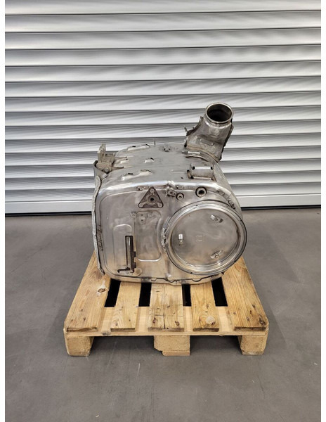 DAF XF106 E6 NEW PARTS INSIDE! WARRANTY - Katalysator for Lastbil: billede 2 DAF XF106 E6 NEW PARTS INSIDE! WARRANTY - Katalysator for Lastbil: billede 2