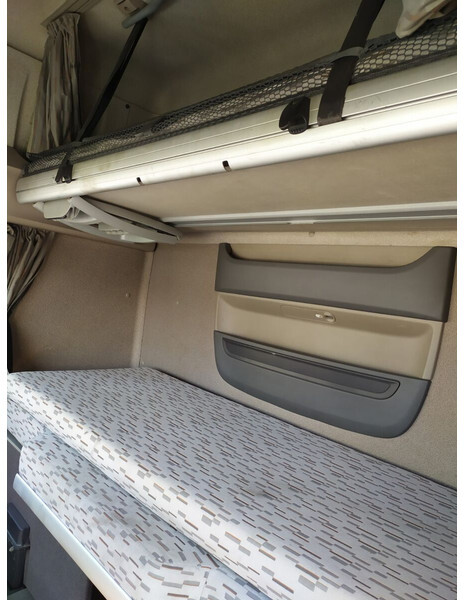 DAF XF106 Euro 6 - Førerhus og interiør for Lastbil: billede 4 DAF XF106 Euro 6 - Førerhus og interiør for Lastbil: billede 4