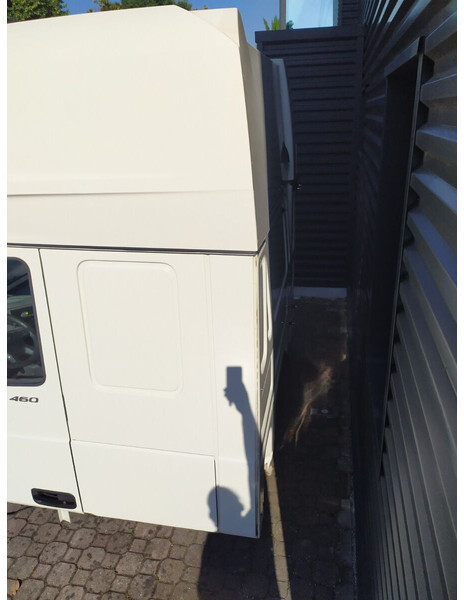 DAF XF106 Euro 6 - Førerhus og interiør for Lastbil: billede 2 DAF XF106 Euro 6 - Førerhus og interiør for Lastbil: billede 2