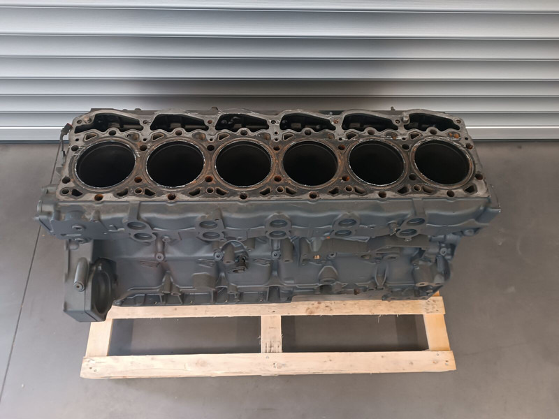DAF XF106 Euro 6 - Motor blok for Lastbil: billede 3 DAF XF106 Euro 6 - Motor blok for Lastbil: billede 3