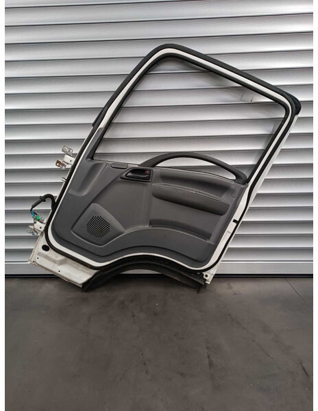 Isuzu RH - PASSENGER - DX - PASSEGGERO - Dør og reservedele for Lastbil: billede 2 Isuzu RH - PASSENGER - DX - PASSEGGERO - Dør og reservedele for Lastbil: billede 2