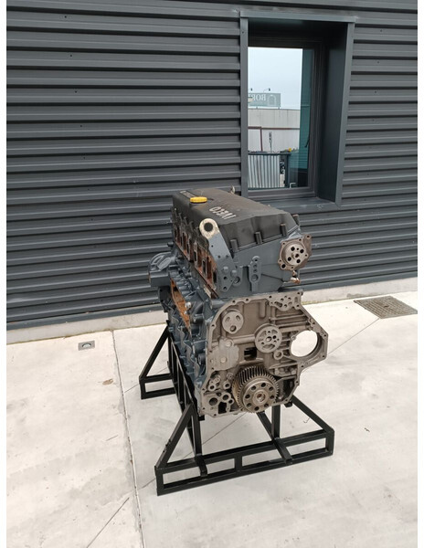 Iveco CURSOR 10 F3AE3681 - Motor for Lastbil: billede 4 Iveco CURSOR 10 F3AE3681 - Motor for Lastbil: billede 4