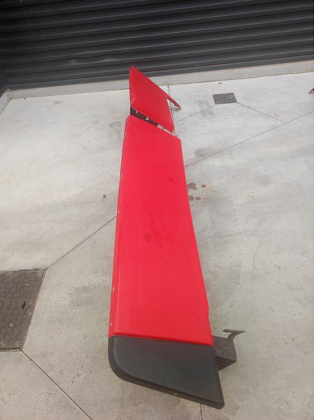 Iveco Hi-Way - Karosseri og udvendig for Lastbil: billede 2 Iveco Hi-Way - Karosseri og udvendig for Lastbil: billede 2