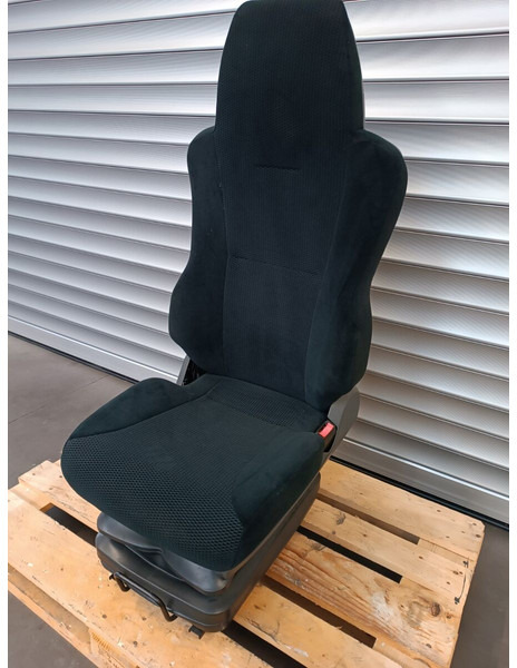 MAN TGX - TGS - Sæde for Lastbil: billede 2 MAN TGX - TGS - Sæde for Lastbil: billede 2
