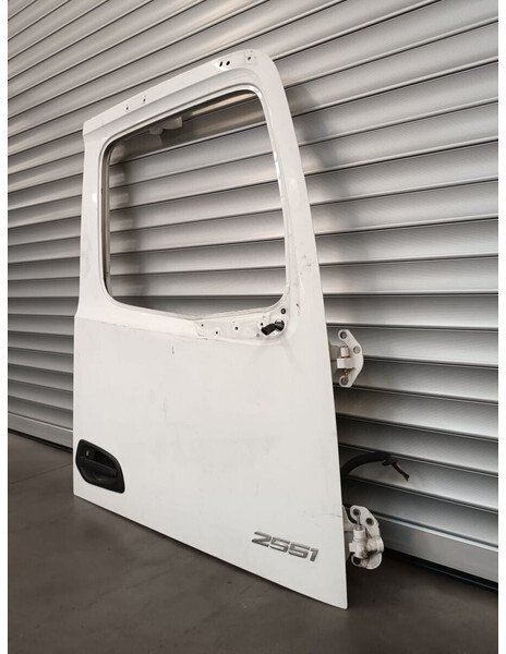 Mercedes-Benz ACTROS AROCS RIGHT SIDE (RH) NAKED - BARE MP4 EURO 6 - Dør og reservedele for Lastbil: billede 4 Mercedes-Benz ACTROS AROCS RIGHT SIDE (RH) NAKED - BARE MP4 EURO 6 - Dør og reservedele for Lastbil: billede 4