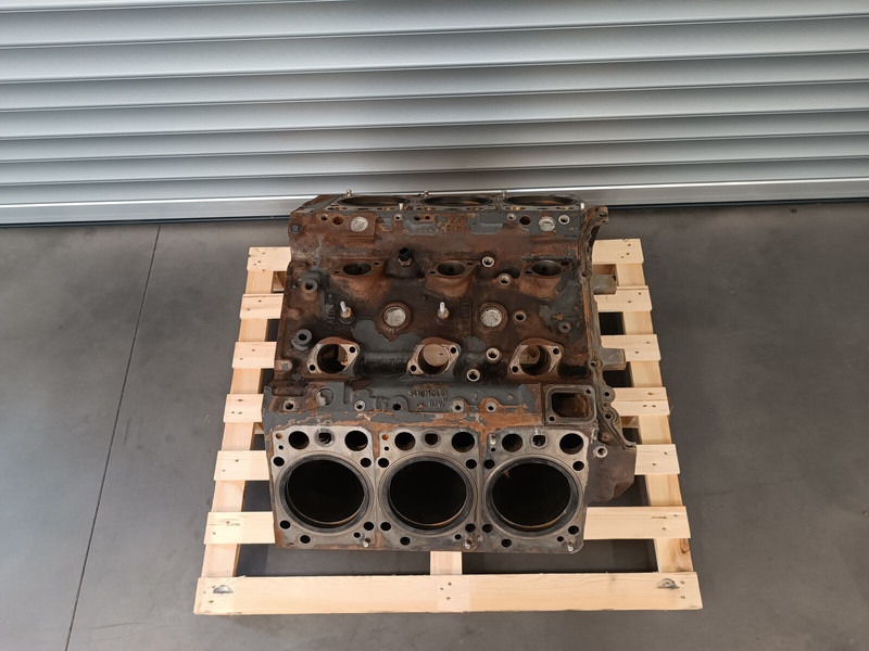 Mercedes-Benz Actros, Arocs, Axor - Motor blok for Lastbil: billede 2 Mercedes-Benz Actros, Arocs, Axor - Motor blok for Lastbil: billede 2