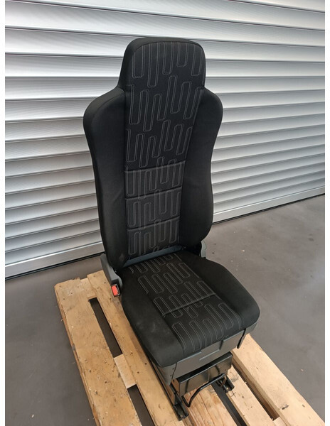 Mercedes-Benz MANUAL - Sæde for Lastbil: billede 4 Mercedes-Benz MANUAL - Sæde for Lastbil: billede 4