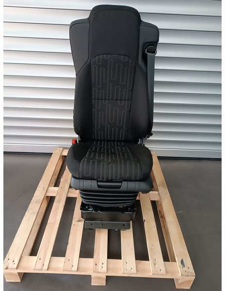 Mercedes-Benz Mechanical - Meccanico - Sæde for Lastbil: billede 2 Mercedes-Benz Mechanical - Meccanico - Sæde for Lastbil: billede 2