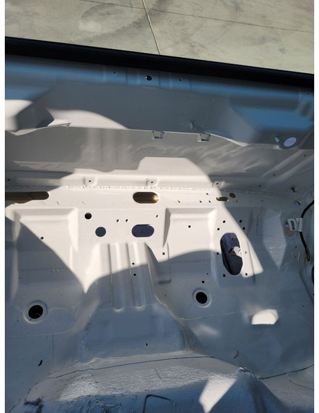 Mitsubishi Fuso RHD - S euro 6 - Førerhus og interiør for Lastbil: billede 5 Mitsubishi Fuso RHD - S euro 6 - Førerhus og interiør for Lastbil: billede 5