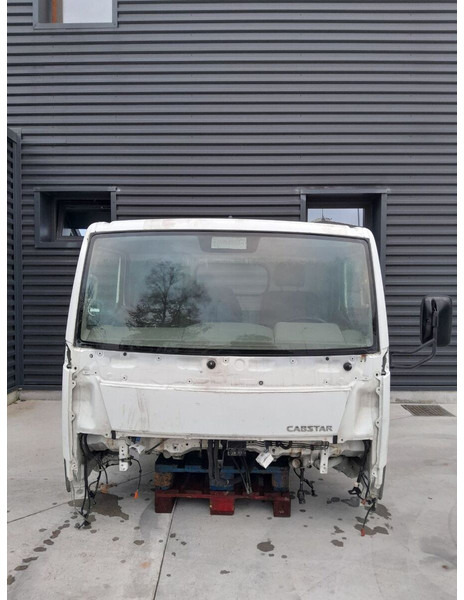 Nissan Cabstar - Førerhus og interiør for Lastbil: billede 2 Nissan Cabstar - Førerhus og interiør for Lastbil: billede 2