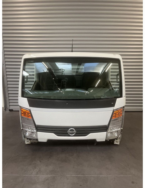 Nissan Cabstar - Førerhus og interiør for Lastbil: billede 1 Nissan Cabstar - Førerhus og interiør for Lastbil: billede 1