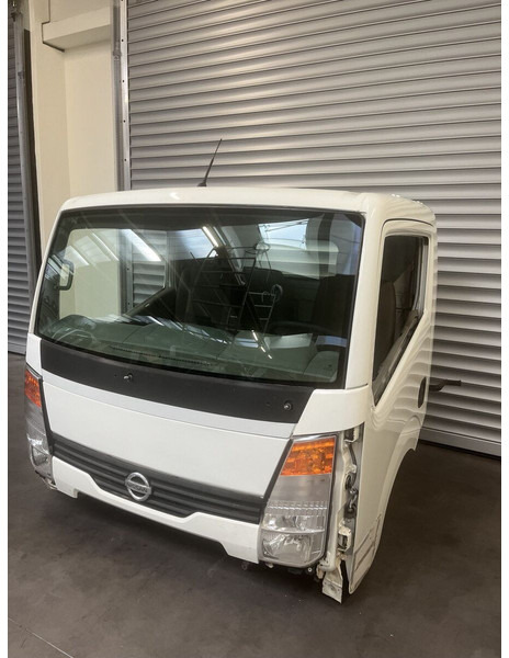 Nissan Cabstar - Førerhus og interiør for Lastbil: billede 3 Nissan Cabstar - Førerhus og interiør for Lastbil: billede 3