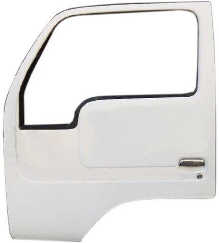 Nissan LEFT - Dør og reservedele for Lastbil: billede 1 Nissan LEFT - Dør og reservedele for Lastbil: billede 1