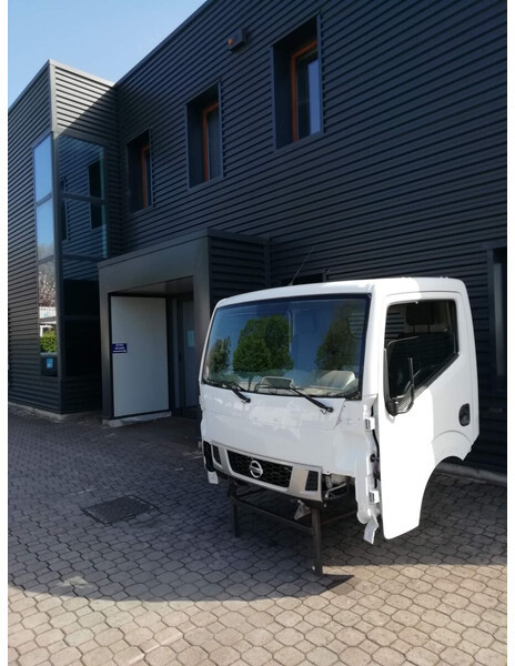 Nissan NT400 - Førerhus og interiør for Lastbil: billede 3 Nissan NT400 - Førerhus og interiør for Lastbil: billede 3