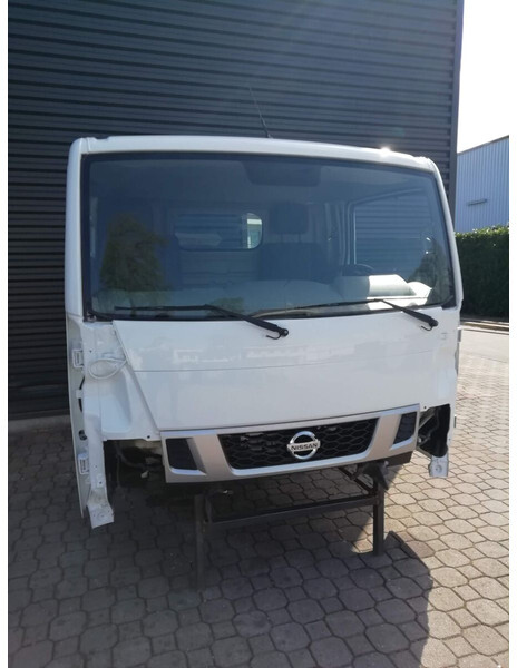 Nissan NT400 - Førerhus og interiør for Lastbil: billede 4 Nissan NT400 - Førerhus og interiør for Lastbil: billede 4