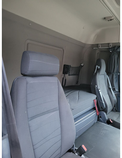 Scania CG19 - Førerhus og interiør for Lastbil: billede 5 Scania CG19 - Førerhus og interiør for Lastbil: billede 5