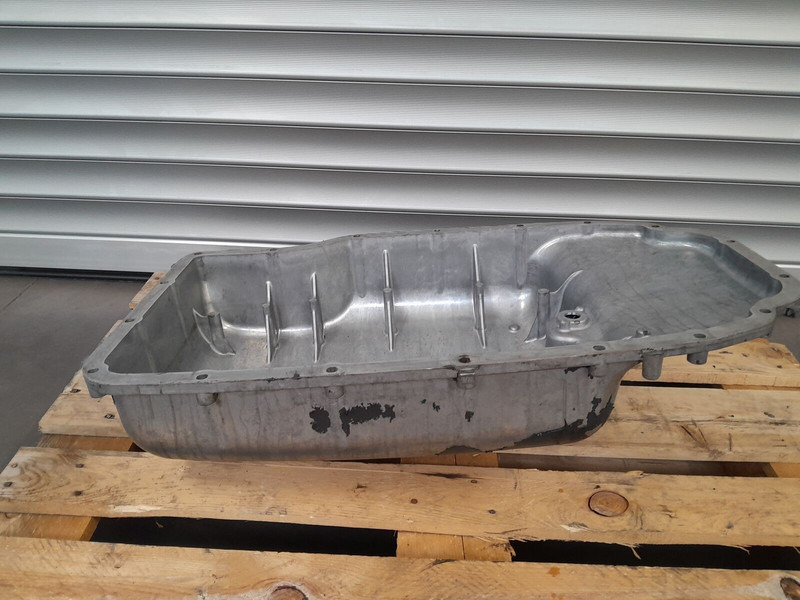 Scania DC 13 - Krumtaphus for Lastbil: billede 1 Scania DC 13 - Krumtaphus for Lastbil: billede 1