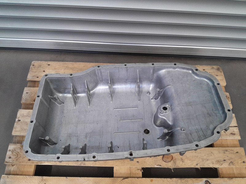 Scania DC 13 - Krumtaphus for Lastbil: billede 2 Scania DC 13 - Krumtaphus for Lastbil: billede 2