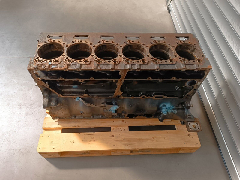 Scania DC13 XPI Euro 6 Next Generation - Motor blok for Lastbil: billede 3 Scania DC13 XPI Euro 6 Next Generation - Motor blok for Lastbil: billede 3