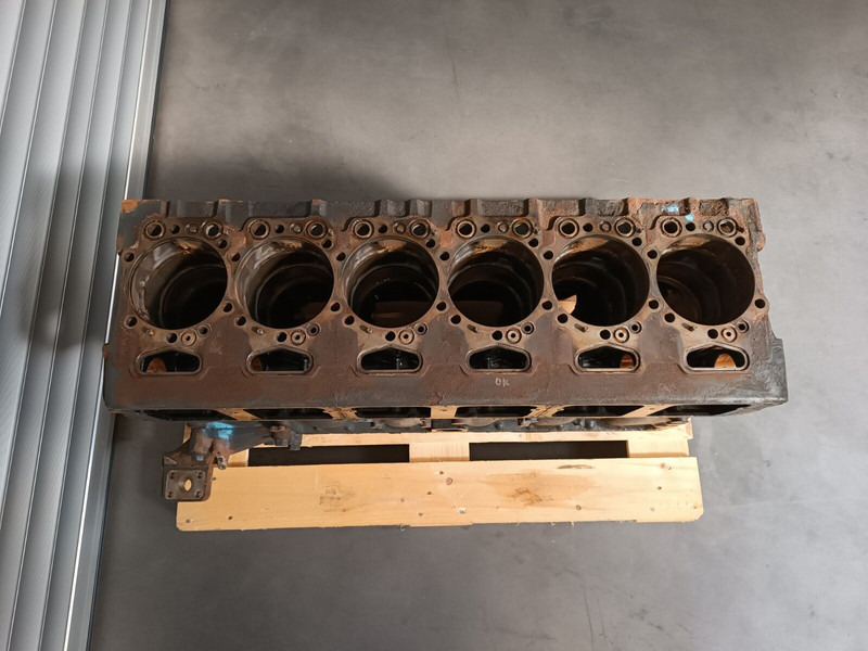 Scania DC13 XPI Euro 6 Next Generation - Motor blok for Lastbil: billede 5 Scania DC13 XPI Euro 6 Next Generation - Motor blok for Lastbil: billede 5