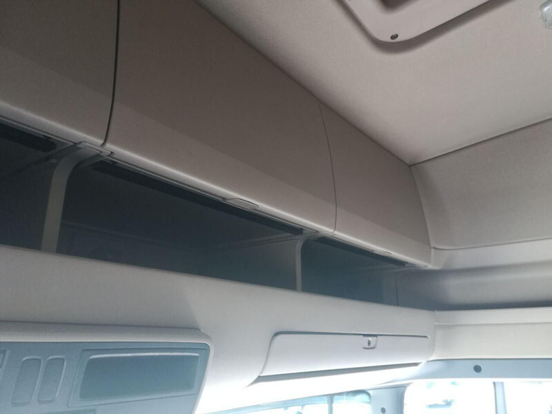 Scania R SERIE Euro 6 - Førerhus og interiør for Lastbil: billede 4 Scania R SERIE Euro 6 - Førerhus og interiør for Lastbil: billede 4