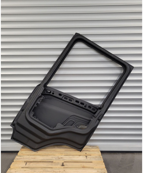 Scania S Serie - NTG - Dør og reservedele for Lastbil: billede 4 Scania S Serie - NTG - Dør og reservedele for Lastbil: billede 4