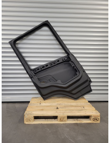 Scania S Serie - NTG - Dør og reservedele for Lastbil: billede 5 Scania S Serie - NTG - Dør og reservedele for Lastbil: billede 5